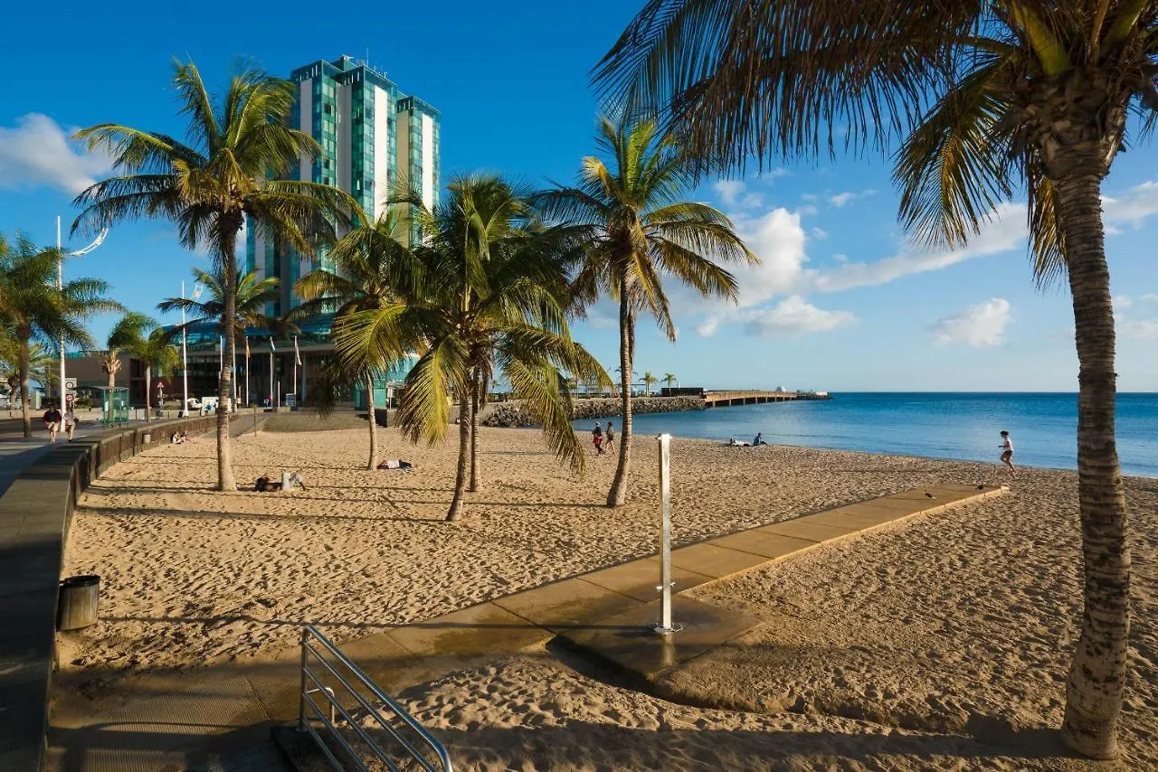 Apartamento Chinijo Arrecife