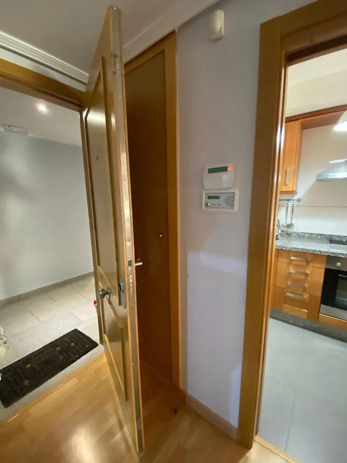 Apartamento Chinijo Arrecife