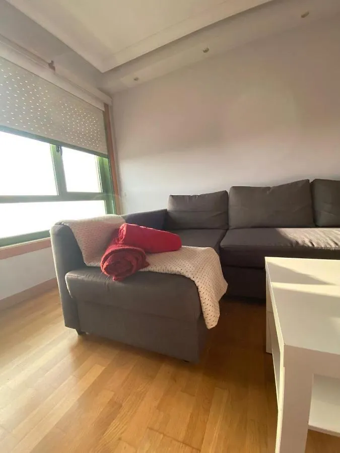 Apartamento Chinijo Arrecife   Arrecife (Lanzarote)
