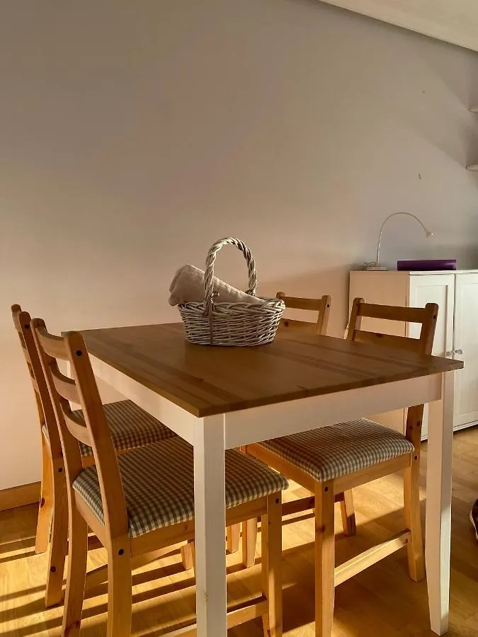Apartamento Chinijo Arrecife  Espanha