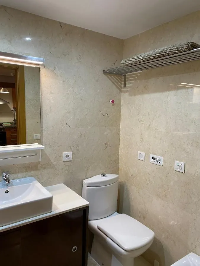 Apartamento Chinijo Arrecife
