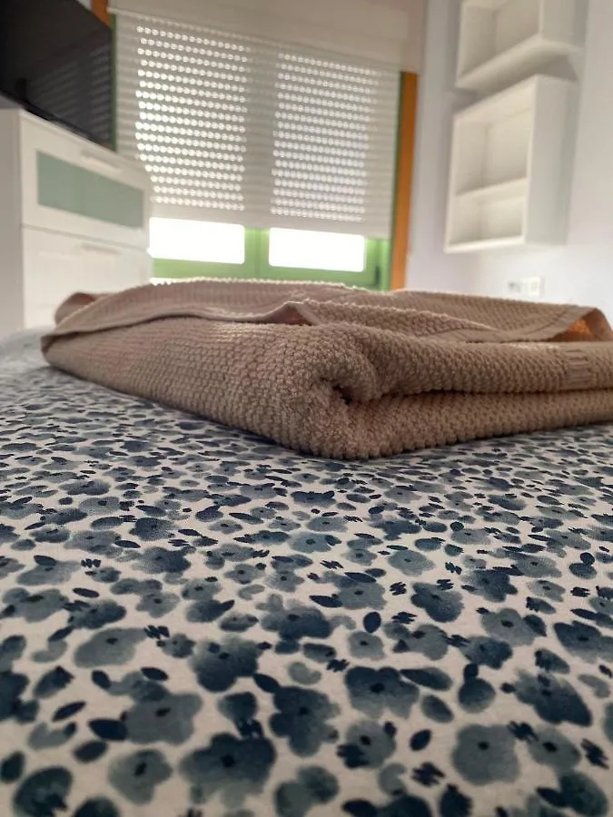 Apartamento Chinijo Arrecife