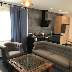  Apartment Tierra Y Mar 3